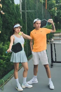 Why Young Professionals are Investing Heavily in Premium Pickleball Fashion and Gear - image 1