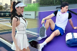 Why Young Professionals are Investing Heavily in Premium Pickleball Fashion and Gear - image 2