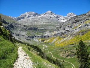 Breathtaking views of the highest limestone massif in Europe - image 4