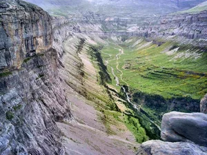 Breathtaking views of the highest limestone massif in Europe - image 3