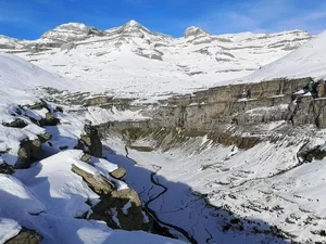 Breathtaking views of the highest limestone massif in Europe - image 6