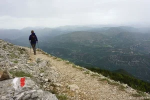 Breathtaking views of the highest limestone massif in Europe - image 5