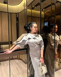 The Luxury Pet Lifestyle: 'Rice Lady' Spends 65 Million Monthly - image 1