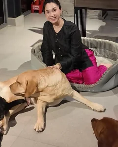 The Luxury Pet Lifestyle: 'Rice Lady' Spends 65 Million Monthly - image 3