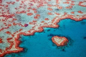 Discover the Most Stunning Heart-Shaped Islands Around the World for Your Next Romantic Getaway - image 5