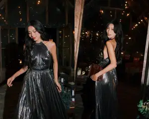Runner-up Thao Nhi Le's Dazzling Year-End Festival Fashion: An Irresistible Look. - image 4