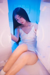 Artistic Photography of Yi Yu He Bao Dan in Art Language Vol. 6557 - image 16