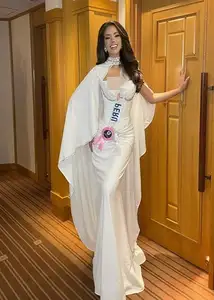 Idayra Borges Tena: Spain's Brightest Hope for Miss International 2025 Crown - image 0
