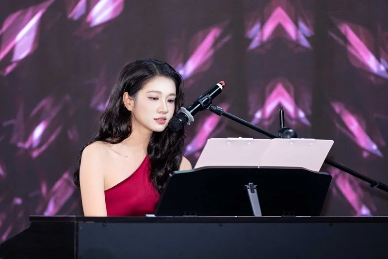 Top 5 Standout Contestants to Watch at Miss World Vietnam 2025