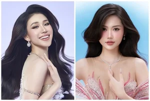 Top 5 Standout Contestants to Watch at Miss World Vietnam 2025 - image 1