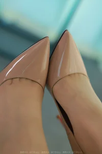 IESS White-Collar Lady Series: The Pinnacle of Professional Elegance - image 48