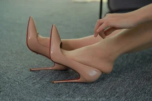 IESS White-Collar Lady Series: The Pinnacle of Professional Elegance - image 64