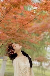 YiTuYu Art Language Vol.6817 Shi Yuan Elegant Fashion Photography - image 9