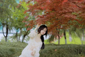 YiTuYu Art Language Vol.6817 Shi Yuan Elegant Fashion Photography - image 5