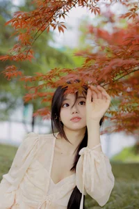 YiTuYu Art Language Vol.6817 Shi Yuan Elegant Fashion Photography - image 17