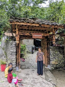 Exploring Ha Giang: A Heartwarming Motorbike Journey with a 70-Year-Old Mother - image 2