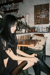 YiTuYu Art Language Vol.6131 featuring Xiao Mao - Contemporary Photography Collection - image 15