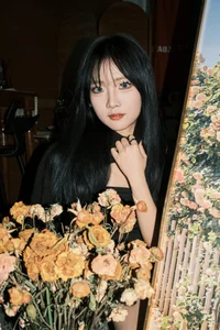 YiTuYu Art Language Vol.6131 featuring Xiao Mao - Contemporary Photography Collection - image 19