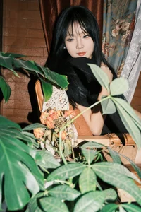 YiTuYu Art Language Vol.6131 featuring Xiao Mao - Contemporary Photography Collection - image 13