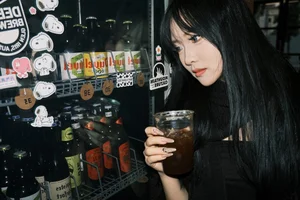 YiTuYu Art Language Vol.6131 featuring Xiao Mao - Contemporary Photography Collection - image 12