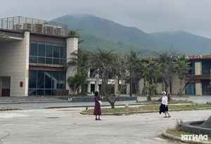 The Reality of Stalled Tourism Mega-Projects in Chan May - Lang Co - image 2