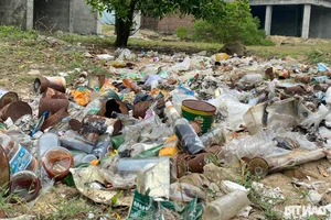 The Reality of Stalled Tourism Mega-Projects in Chan May - Lang Co - image 4