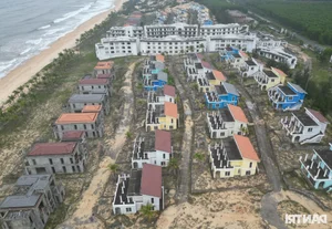 The Reality of Stalled Tourism Mega-Projects in Chan May - Lang Co - image 5