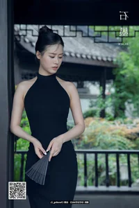 Modern Aesthetics: YiTuYu Art Language Vol.4994 Featuring Chenaling_cl - image 2
