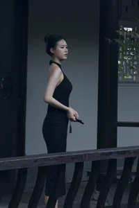 Modern Aesthetics: YiTuYu Art Language Vol.4994 Featuring Chenaling_cl - image 12