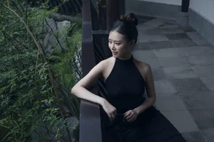 Modern Aesthetics: YiTuYu Art Language Vol.4994 Featuring Chenaling_cl - image 18