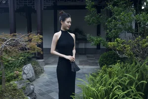 Modern Aesthetics: YiTuYu Art Language Vol.4994 Featuring Chenaling_cl - image 4