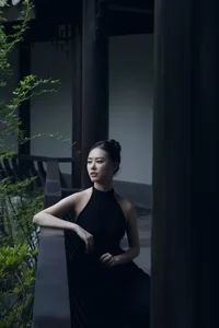 Modern Aesthetics: YiTuYu Art Language Vol.4994 Featuring Chenaling_cl - image 0
