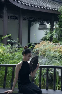 Modern Aesthetics: YiTuYu Art Language Vol.4994 Featuring Chenaling_cl - image 7