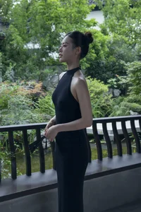 Modern Aesthetics: YiTuYu Art Language Vol.4994 Featuring Chenaling_cl - image 13