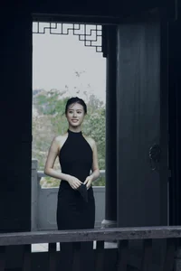 Modern Aesthetics: YiTuYu Art Language Vol.4994 Featuring Chenaling_cl - image 1