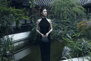 Modern Aesthetics: YiTuYu Art Language Vol.4994 Featuring Chenaling_cl - image 10