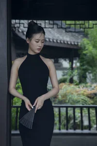 Modern Aesthetics: YiTuYu Art Language Vol.4994 Featuring Chenaling_cl - image 14