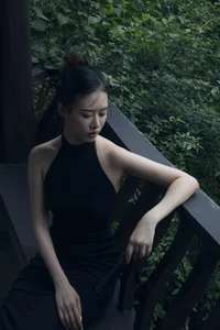 Modern Aesthetics: YiTuYu Art Language Vol.4994 Featuring Chenaling_cl - image 20