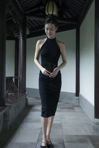 Modern Aesthetics: YiTuYu Art Language Vol.4994 Featuring Chenaling_cl - image 16