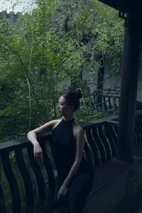 Modern Aesthetics: YiTuYu Art Language Vol.4994 Featuring Chenaling_cl - image 19