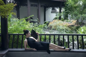 Modern Aesthetics: YiTuYu Art Language Vol.4994 Featuring Chenaling_cl - image 9