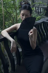 Modern Aesthetics: YiTuYu Art Language Vol.4994 Featuring Chenaling_cl - image 6