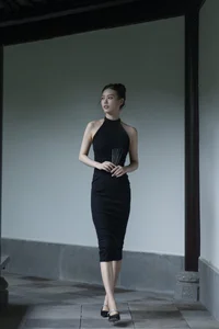 Modern Aesthetics: YiTuYu Art Language Vol.4994 Featuring Chenaling_cl - image 5