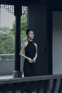 Modern Aesthetics: YiTuYu Art Language Vol.4994 Featuring Chenaling_cl - image 17