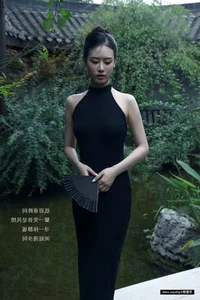 Modern Aesthetics: YiTuYu Art Language Vol.4994 Featuring Chenaling_cl - image 8