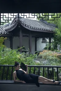 Modern Aesthetics: YiTuYu Art Language Vol.4994 Featuring Chenaling_cl - image 15