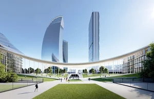 5 Most Anticipated Architectural Marvels Set for Completion in 2026 - image 2