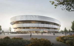 5 Most Anticipated Architectural Marvels Set for Completion in 2026 - image 8
