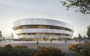 5 Most Anticipated Architectural Marvels Set for Completion in 2026 - image 10