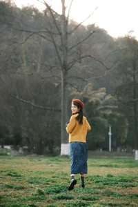 YiTuYu Art Language Vol.6597: The Grace of Xiao Song Ma Nai - image 43